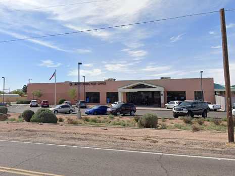 Buckeye Post Office | 51 E Monroe Ave, Buckeye, AZ 85326 | US Post Office  Hours