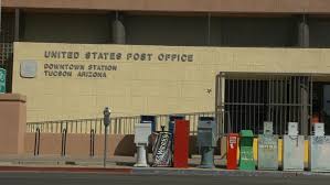 Downtown Tucson Post Office | 141 S 6th Ave, Tucson, AZ 85701 | US Post  Office Hours