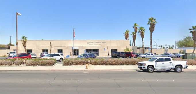 El Centro Post Office | 1598 W Main St, El Centro, CA 92243 | US Post  Office Hours