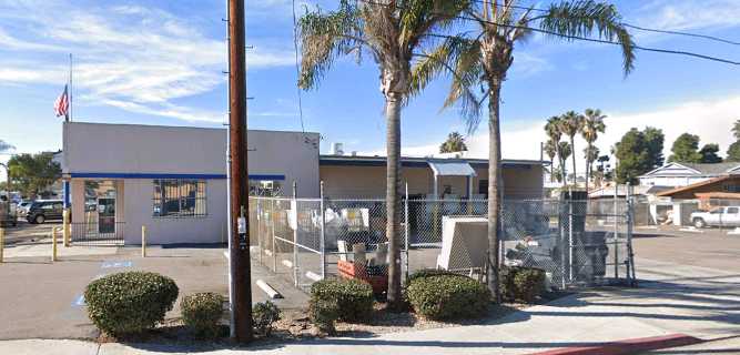 Imperial Beach Post Office | 946 Donax Ave, Imperial Beach, CA 91932 | US Post  Office Hours