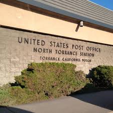 us post office crenshaw boulevard torrance ca