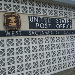 us post office west sacramento