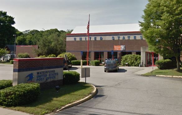 us post office waterford lakes