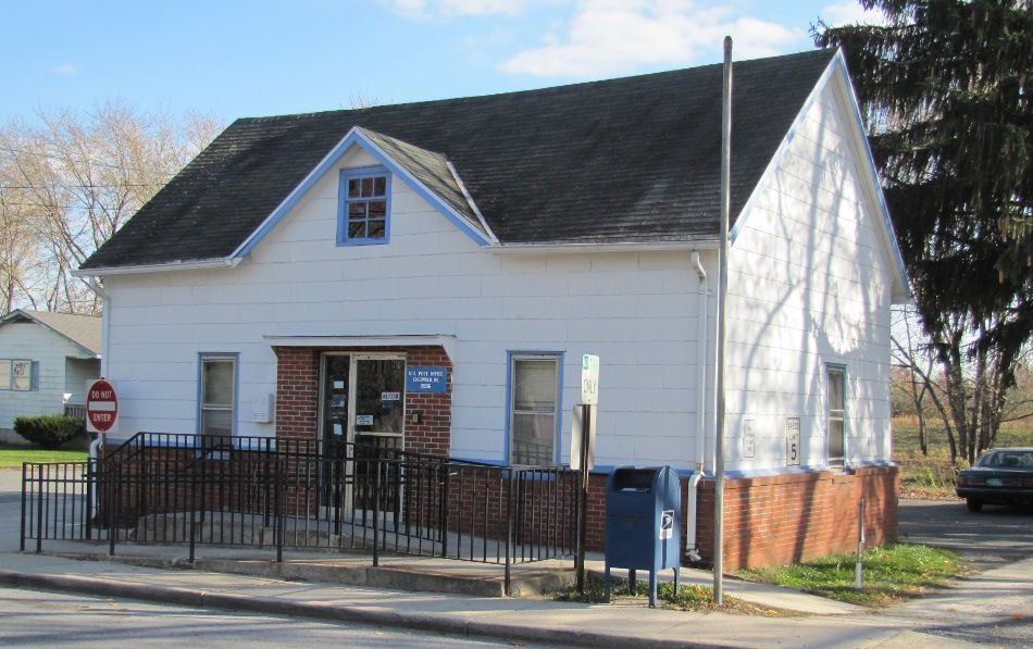 post office dübendorf