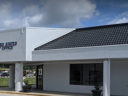 Oviedo Station Post Office | 83 Geneva Dr, Oviedo, FL 32765 | US Post Office  Hours