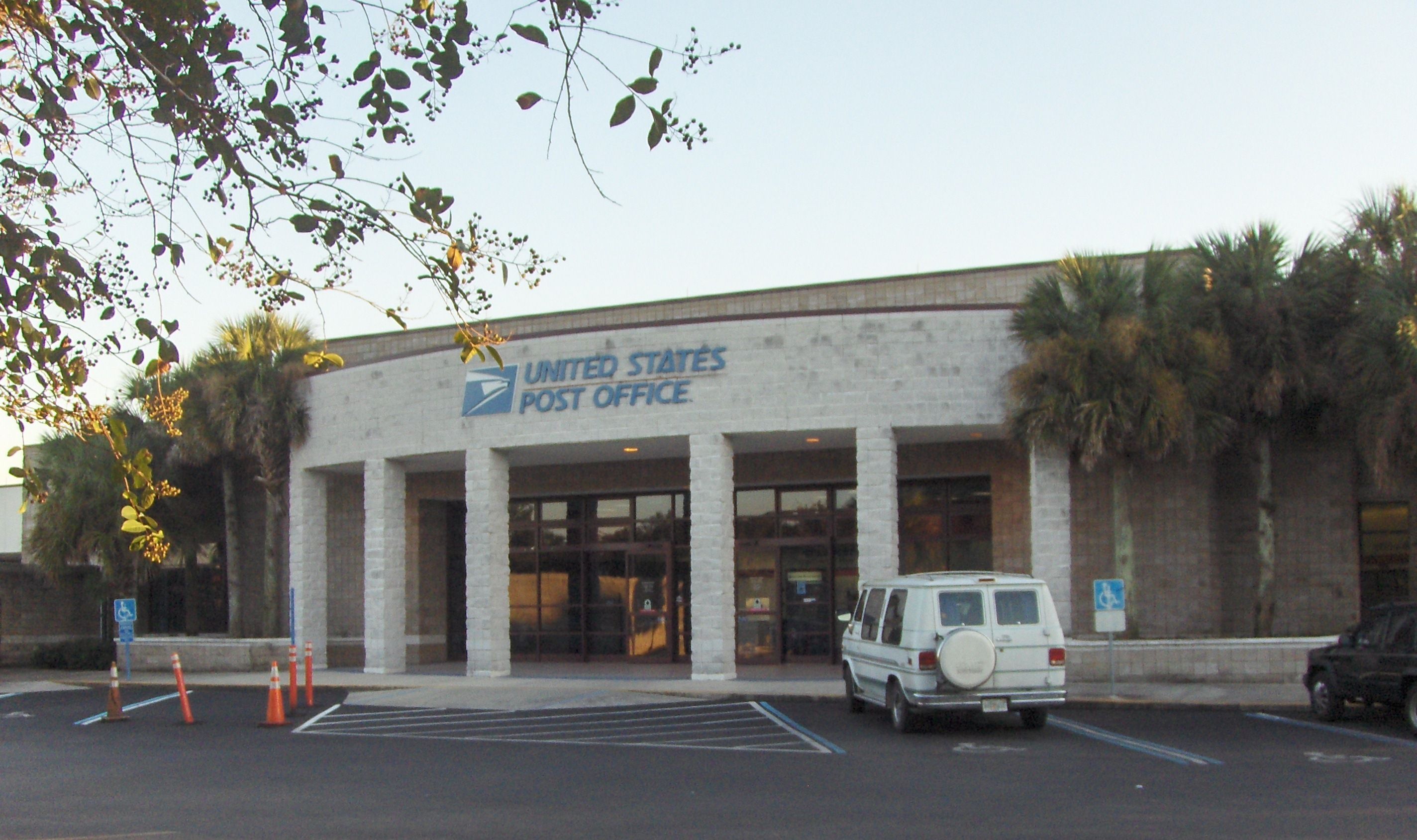 Zephyrhills FL US Post Office Hours and Locations Zephyrhills Low