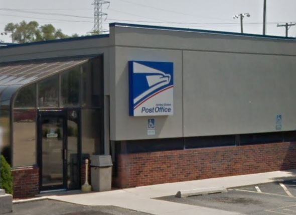 East Peoria Post Office | 415 E Washington St, East Peoria, IL 61611 | US Post  Office Hours