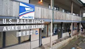 juneau valley post office