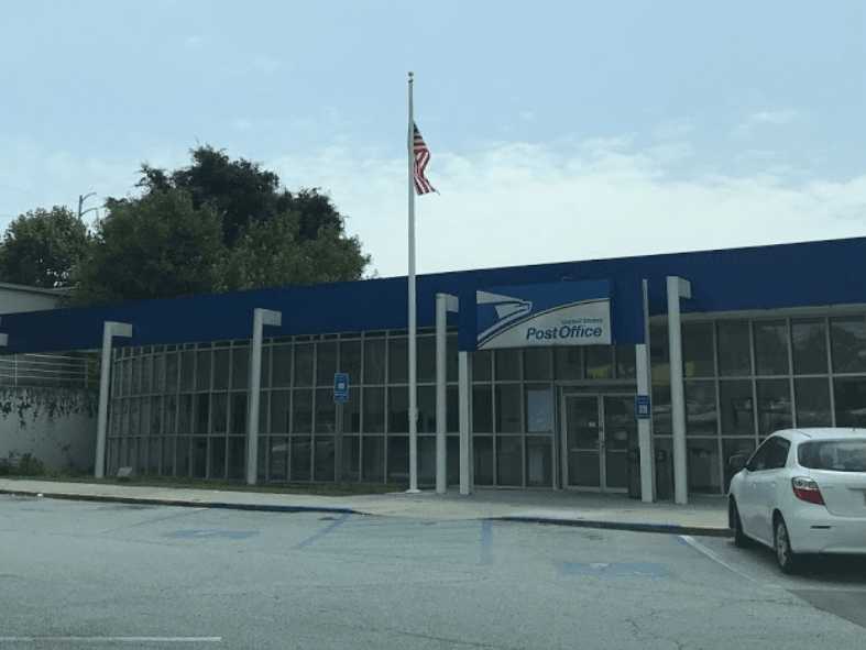 Pharr Road Post Office | 575 Pharr Rd NE, Atlanta, GA 30355 | US Post Office  Hours