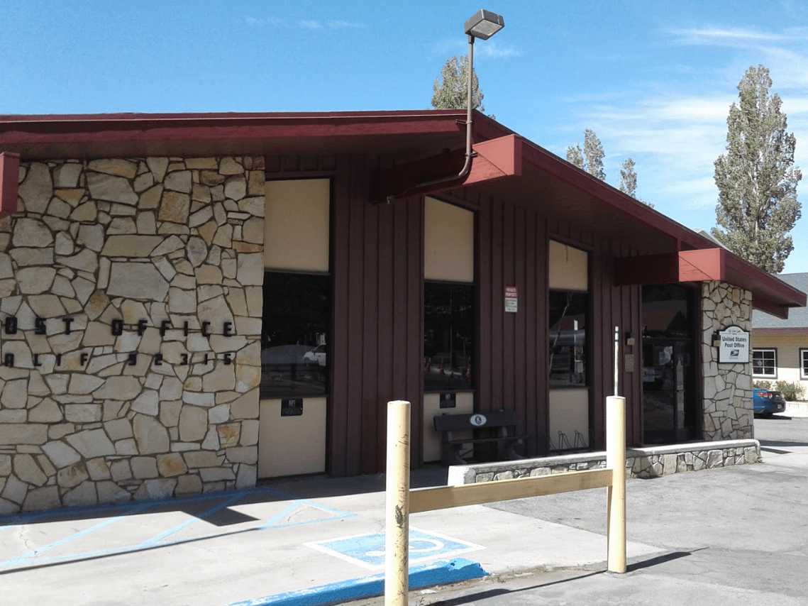 Big Bear Lake Post Office | 472 Pine Knot Blvd, Big Bear Lake, CA 92315 |  US Post Office Hours