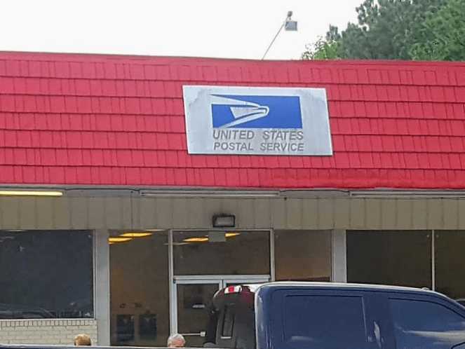 Acworth GA US Post Office Hours and Locations US Post Office