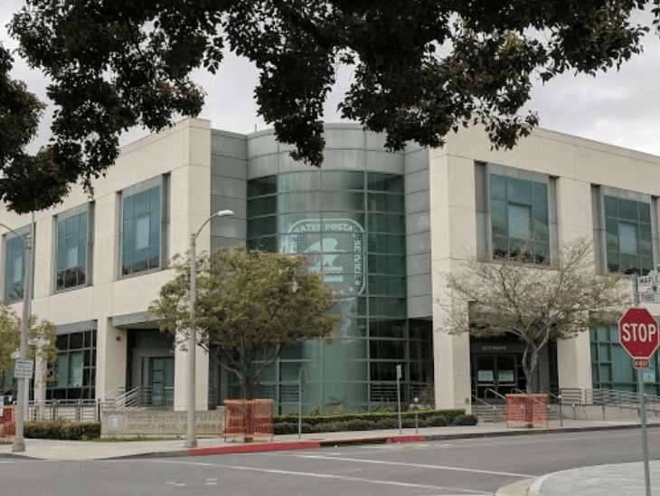 Beverly Hills Post Office | 325 N Maple Dr, Beverly Hills, CA 90210 | US Post  Office Hours